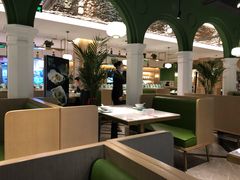 -荔粥记潮汕砂锅粥(太湖路店)