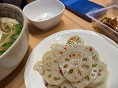 -萧记三鲜烩面(东站店)