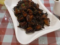 -老上海弄堂菜馆(恒基名人购物中心店)