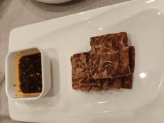 -功德林素菜饭庄(前门店)