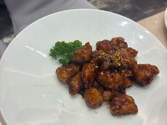 -大潮淮·淮扬菜(何园旗舰店)