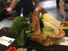 -东椰·海南椰子鸡火锅(朝阳门店)