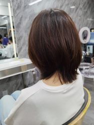 -西克造型美发连锁