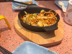 -元气寿司(东方宝泰店)