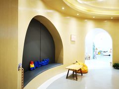 -Ababy安彼儿童成长中心(东方润园店)