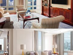 -广州富力丽思卡尔顿酒店