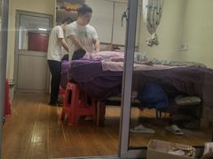 -沈师傅盲人按摩工作室(密三小区店)