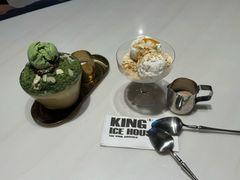 -国王冰室·奥林匹斯店(联想科技城店)