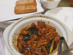 -顺风海鲜港(金玉兰店)