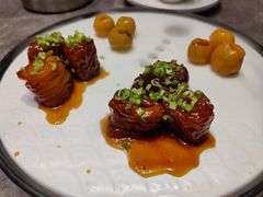 -闫府私房菜·百年鲁菜(恒隆店)
