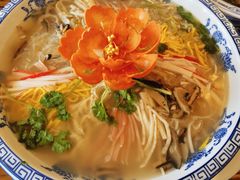 -老雒阳面馆·水席·洛阳菜(纱厂路店)