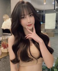 点击看大图 -那茉 Hair Salon