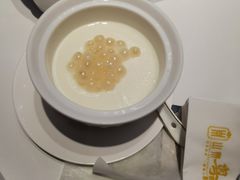 -山泉粤宴(广东大厦店)