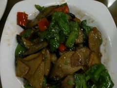 -茶港食堂(武昌店)