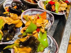-胶东海鲜大排档(北太平庄店)