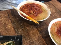 -老友谊冷面店(苏家屯店)