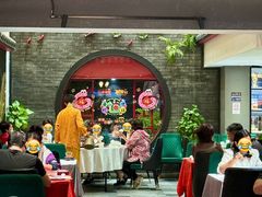 -川香鼎盛(市桥富华总店)