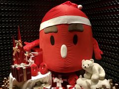 -广州富力君悦大酒店·凯菲厅