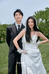 -墨克影像婚纱摄影