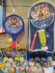 -尼克Playtime(欢乐海岸店)