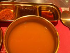 -西塔老太太泥炉烤肉(苏州大悦城店)