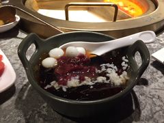 冰粉-麻路成都火锅(柏威年店)