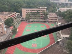 -白云山索道-售票处