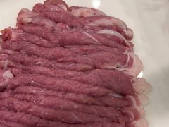 -百叶居·老北京涮羊肉(鼓楼店)