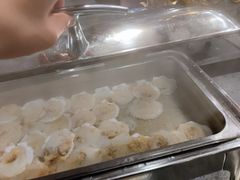 -华辰国际大酒店·西餐厅