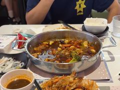 -黄记煌三汁焖锅(首创奥特莱斯店)
