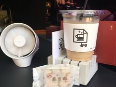 -JPG coffee(广州体育西店)