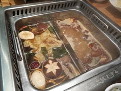 -草原塞蛮羊火锅城(港湾店)