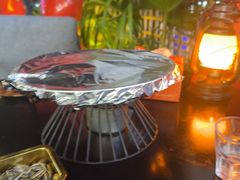 -何师烧烤Pro ·江湖川菜·小龙虾·精酿啤酒(太古里旗舰店)
