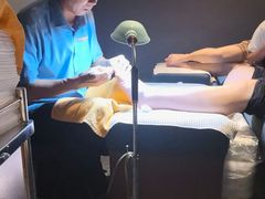 -陆琴脚艺·足浴·SPA(夫子庙店)