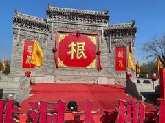 -大槐树寻根祭祖园