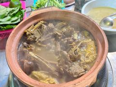 -盐禾堂海南屯昌香草鸭(海润路总店)