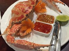 -Dang restaurant (patong phuket)