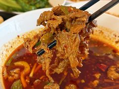 -眉州东坡(望京店)