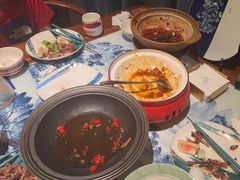 -瓷忆·瓷文化餐厅(上海店)