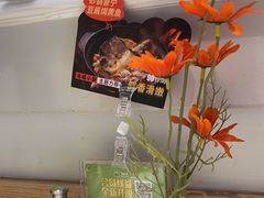 -汤城小厨•粤菜•靓汤(西直门凯德MALL店)