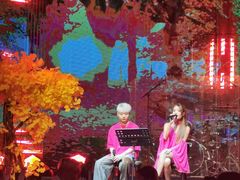-MOSSO·Liveshow(M3香港广场店)