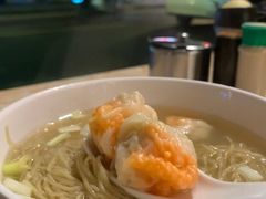 -恩宁刘福记(东华东路店)
