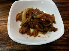 -屯屯面(海尔路店)