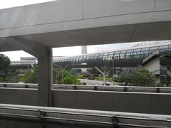 -Bengawan Solo(Changi Airport Terminal 2)