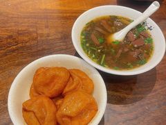 -易裕和·长沙米粉(竹塘西路店)