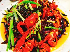 -红钳侠小龙虾·烧烤(中赢康康谷店)