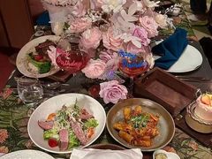 -ZHAO赵·牛扒坊(万象城店)