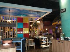 -三人行骨头王火锅(长寿店)