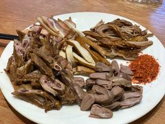 卤拼-盘飧市(春熙路店)