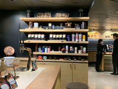 -星巴克臻选(国贸商城首店)